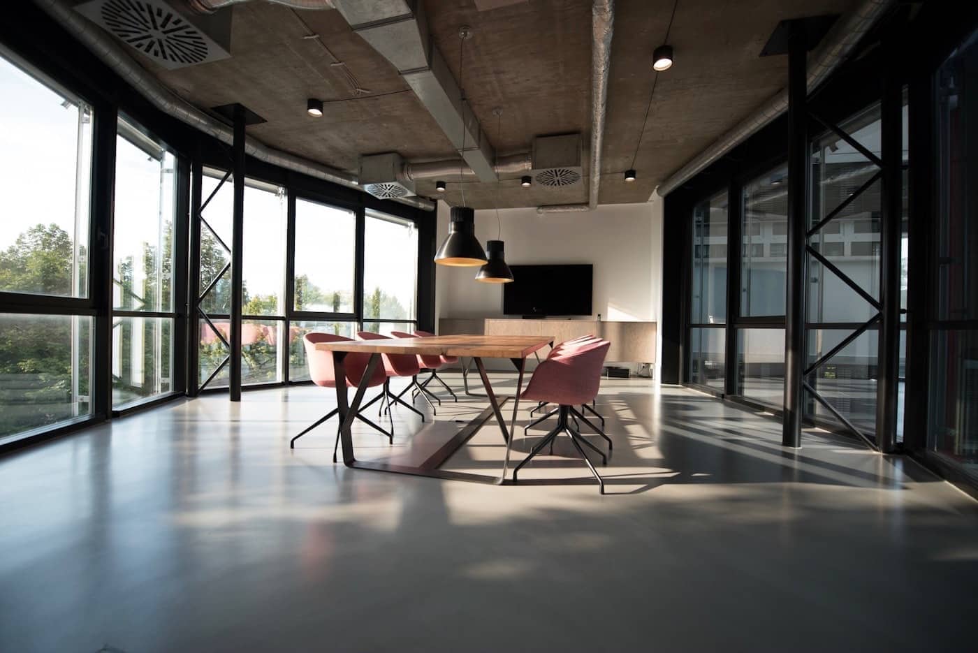 Business expansion planning in Dubai