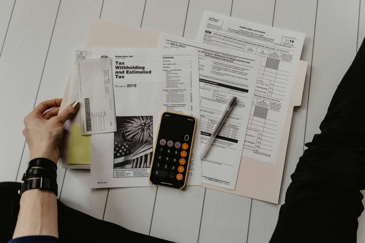 Financial planning services in Dubai for UAE businesses
