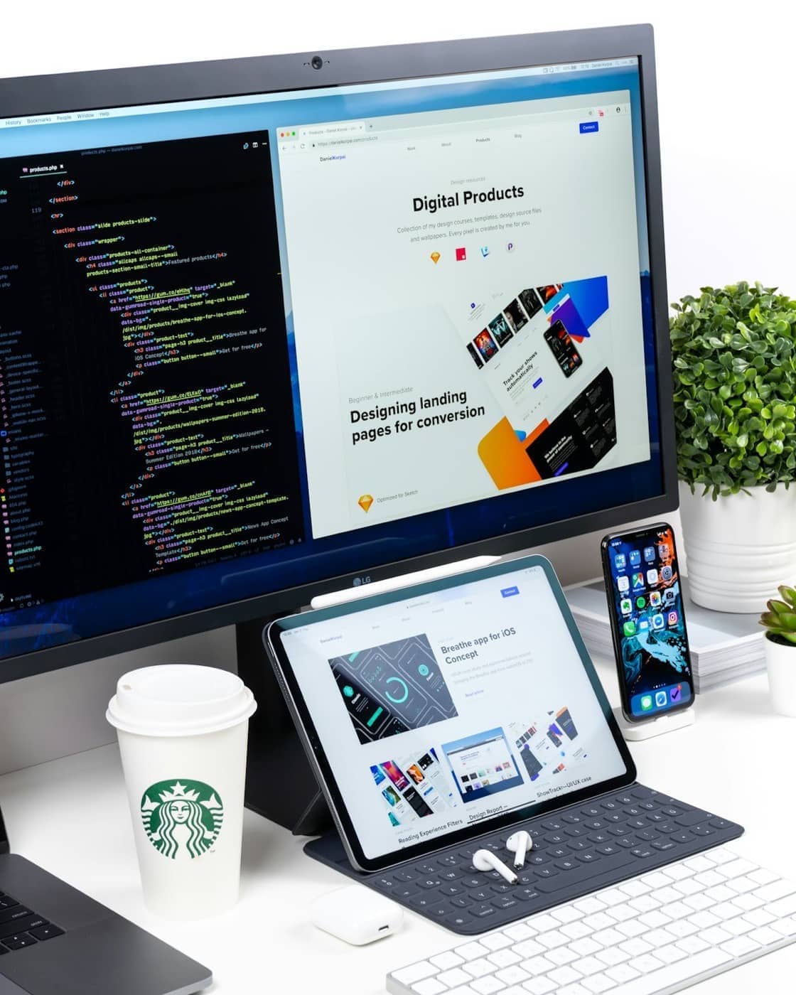 Website Development — why it matters