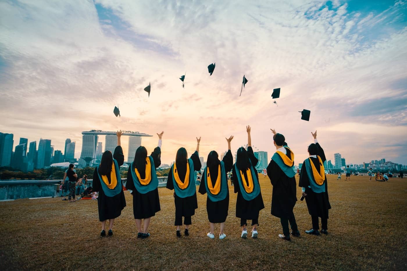 Educational certificate attestation in Dubai