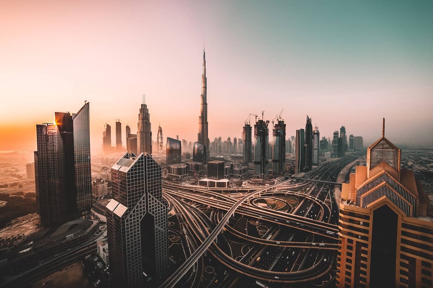 Why choose a Free Zone for business setup in the UAE