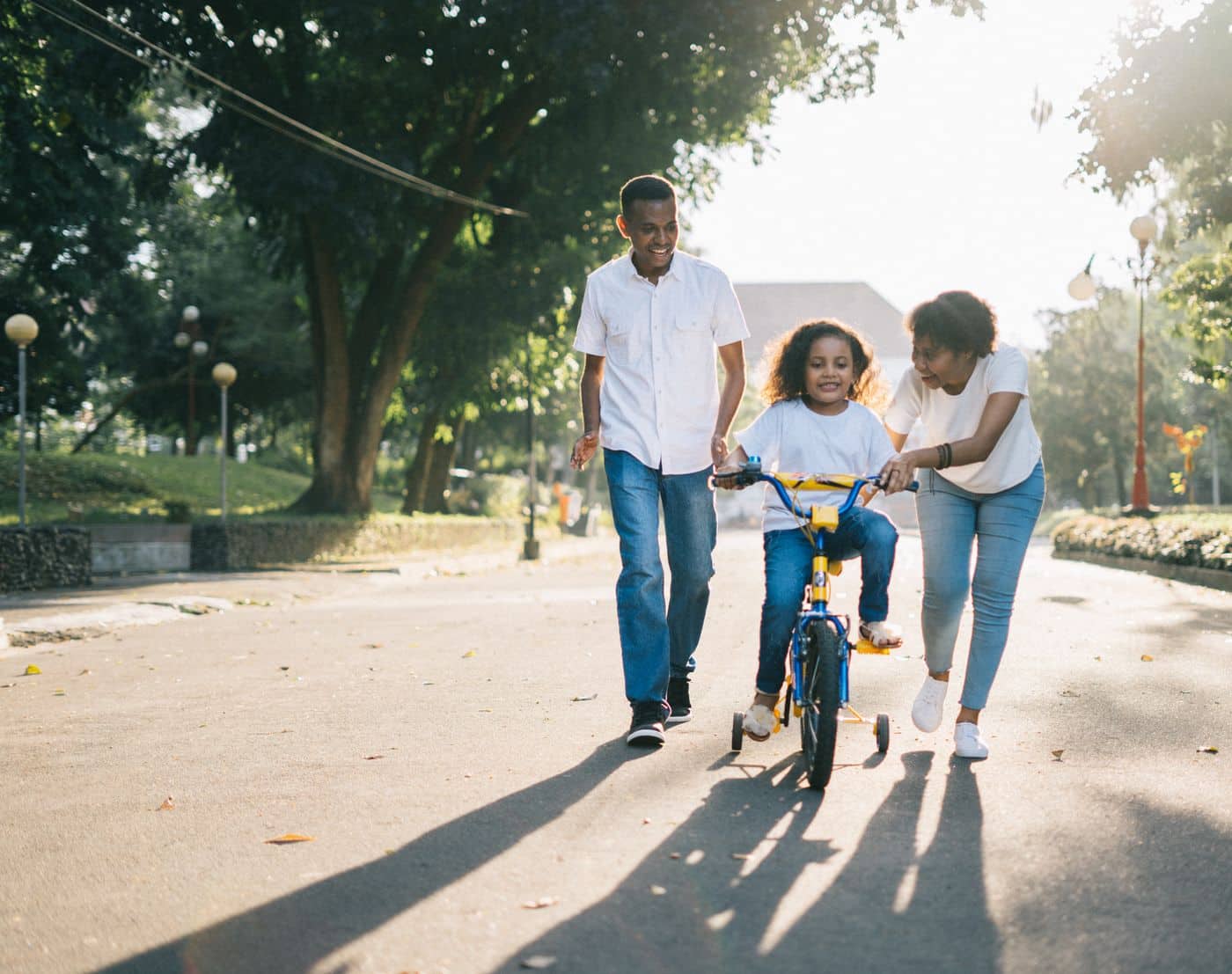 Golden Family Visa